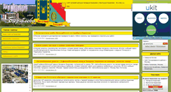 Desktop Screenshot of biryulevo.ru